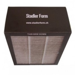 SWIZZ STYLE Stadler Form HENRY Carbon/HEPA Filter
