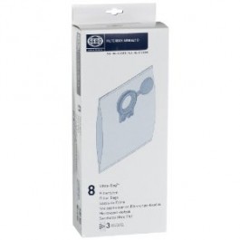 SEBO Filter Vacuum Bags D Series