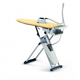 LauraSTAR S4 Ironing System