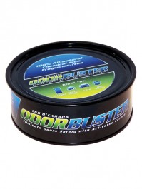 Allerair Tub O' Carbon Odor Buster