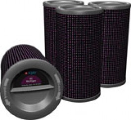 IQAir GC Gas Cartridges