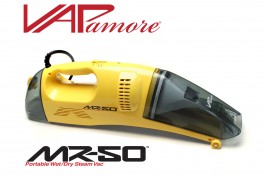 Vapamore MR- 50 Steam Vac