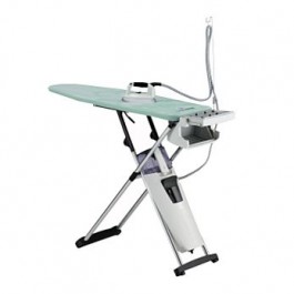 LauraSTAR Premium S3 Ironing System