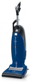 Miele S7210 Twist Full Size Upright Royal Blue