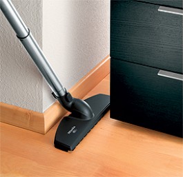 Miele SBB 300-3 Parquet Twister