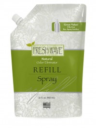 Fresh Wave Home Spray 32 oz Refill