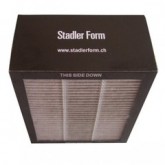 SWIZZ STYLE Stadler Form HENRY Carbon/HEPA Filter