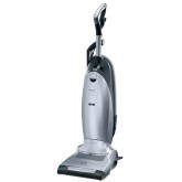 Miele S7580 Swing Full Size Upright Steel Blue Metallic