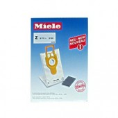 Miele Z Genuine Vacuum Bags