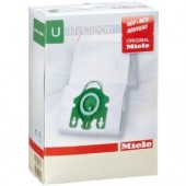 Miele Airclean U Genuine Vacuum Bags