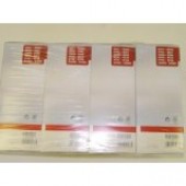 Miele Airclean FJM Genuine Vacuum Bags- 4 Pack