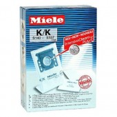 Miele K/K Genuine Vacuum Bags